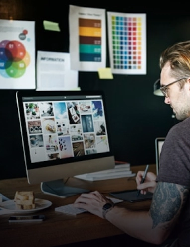 DESENVOLVIMENTO MARCA PESSOAL